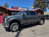 Used 2019 Ford F350 XLT image 3