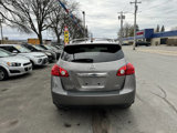 Used 2015 Nissan Rogue S w/ Convenience Package image 3