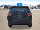 New 2025 Honda Pilot Black Edition image 3