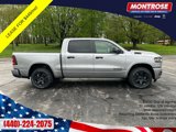 New 2025 RAM 1500 Big Horn image 6