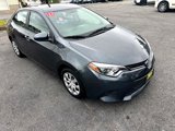 Used 2016 Toyota Corolla LE image 3