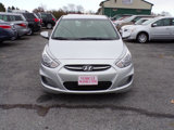 Used 2017 Hyundai Accent SE image 2