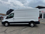 Used 2024 Ford Transit 250 148 High Roof AWD image 2