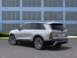 New 2026 Cadillac Vistiq Sport image 3