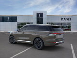 New 2025 Lincoln Aviator Black Label image 4