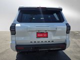 New 2025 Toyota 4Runner TRD Sport Premium image 4