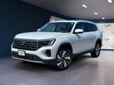 New 2025 Volkswagen Atlas SEL image 3