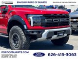 New 2025 Ford F150 Raptor image 3