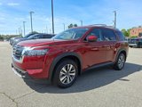 New 2025 Nissan Pathfinder SL image 3