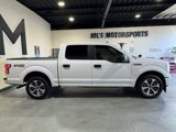 Used 2019 Ford F150 XL w/ Equipment Group 101A Mid image 4