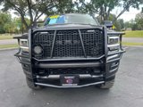 Used 2021 RAM 2500 Laramie w/ Night Edition image 2