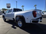 New 2025 GMC Sierra 3500 Denali w/ Denali Reserve Package image 3