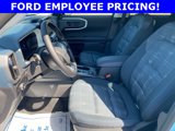New 2025 Ford Bronco Sport Heritage w/ Convenience Package image 5