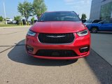 New 2026 Chrysler Pacifica Select image 2