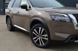 New 2025 Nissan Pathfinder Platinum w/ Cargo Package image 3