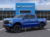 New 2025 Chevrolet Silverado 1500 LT Trail Boss image 2