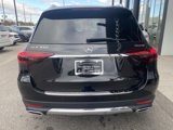 New 2025 Mercedes-Benz GLE 450 4MATIC image 3