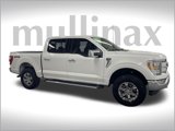 Used 2023 Ford F150 Lariat image 2