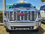 New 2025 GMC Sierra 3500 Denali w/ Denali Reserve Package image 2