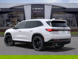 New 2025 Buick Enclave Sport Touring w/ Super Cruise Package image 3