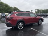 New 2025 Subaru Outback Touring XT image 6