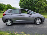 Used 2015 Honda Fit LX image 6