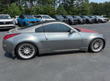 Used 2003 Nissan 350Z Coupe image 2