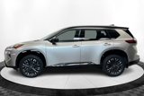 New 2025 Nissan Rogue Platinum image 2