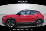 New 2026 Chevrolet TrailBlazer RS image 5