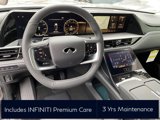 New 2025 INFINITI QX80 Luxe image 5