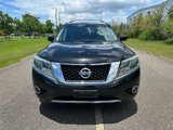 Used 2016 Nissan Pathfinder Platinum image 3