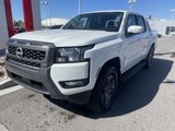 New 2025 Nissan Frontier SV w/ SV Convenience Package image 2