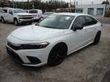 Used 2022 Honda Civic Sport image 2