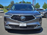 Certified 2022 Acura MDX SH-AWD w/ Technology Package image 2