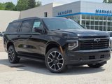 New 2025 Chevrolet Suburban RST w/ Comfort Package image 2