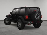 New 2025 Jeep Wrangler Unlimited Rubicon image 4