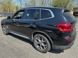 Used 2020 BMW X3 xDrive30i w/ Premium Package image 2