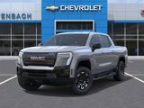 New 2026 GMC Sierra EV Elevation image 6