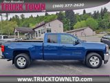 Used 2016 Chevrolet Silverado 1500 LT w/ All Star Edition image 2