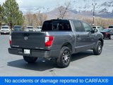 Used 2023 Nissan Titan SV image 3