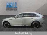 New 2025 MAZDA CX-90 3.3 Turbo S w/ Premium Plus image 2