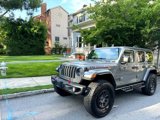 Used 2021 Jeep Wrangler Unlimited Rubicon w/ Xtreme Recon 35" Tire Package image 6