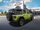 New 2025 Jeep Wrangler Unlimited Rubicon w/ Steel Bumper Group image 3