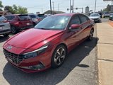Used 2022 Hyundai Elantra Limited image 3