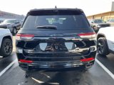 New 2025 Jeep Grand Cherokee Limited 4xe image 5