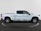 New 2025 Chevrolet Silverado 1500 LTZ image 4