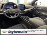 New 2026 Chevrolet Equinox LT w/ Convenience Package II image 4