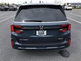 New 2025 Honda Odyssey Touring image 4