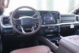 New 2025 Ford F250 King Ranch w/ Chrome Package image 2