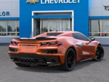 New 2025 Chevrolet Corvette Z06 w/ Battery Protection Package image 4